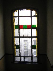 Toruń - ul. Krasińskiego 44