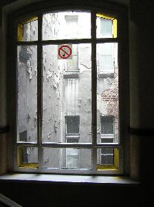 Toruń - ul. Krasińskiego 44