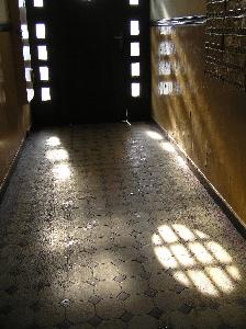 Toruń - ul. Krasińskiego 44