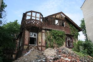 Toruń - ul. Krasińskiego 15a