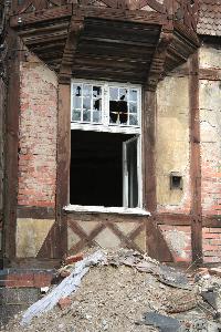 Toruń - ul. Krasińskiego 15a