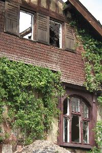 Toruń - ul. Krasińskiego 15a