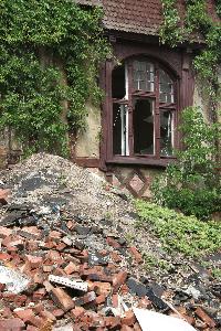 Toruń - ul. Krasińskiego 15a
