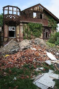 Toruń - ul. Krasińskiego 15a