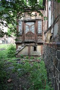 Toruń - ul. Krasińskiego 15a