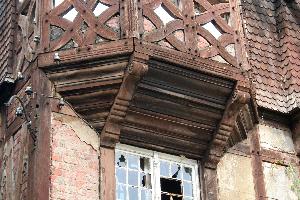 Toruń - ul. Krasińskiego 15a