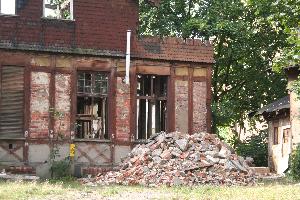 Toruń - ul. Krasińskiego 15a