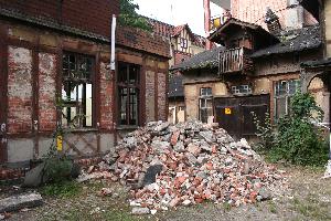 Toruń - ul. Krasińskiego 15a