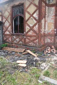 Toruń - ul. Krasińskiego 15a