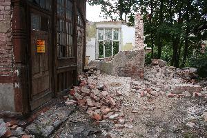 Toruń - ul. Krasińskiego 15a