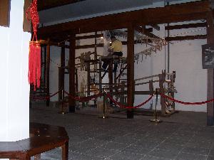 Suzhou (Chiny) - Muzeum
