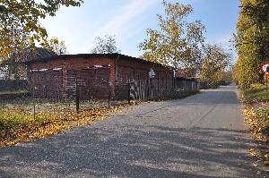 Ulica Dybowska