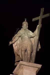 Warszawa - Kolumna Zygmunta