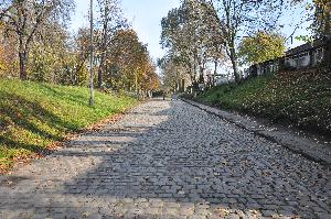 Ulica Dybowska