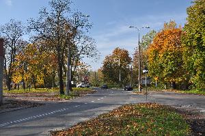 Ulica Kujawska