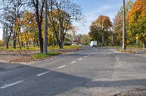 Ulica Kujawska