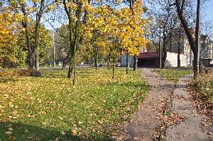 Ulica Kujawska