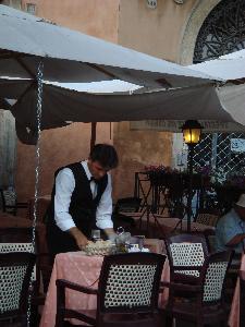 Restauracja rzymska