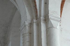 Kołbacz - kościół pocysterski