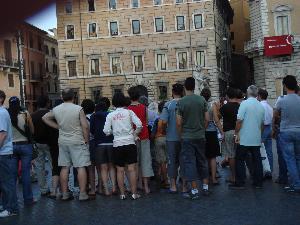 Atrakcje na Piazza Navona