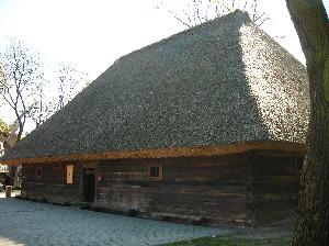 Muzeum etnograficzne
