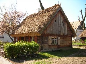 Muzeum etnograficzne
