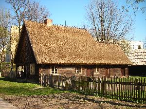 Muzeum etnograficzne