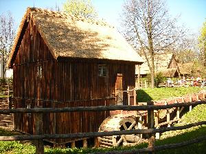 Muzeum etnograficzne