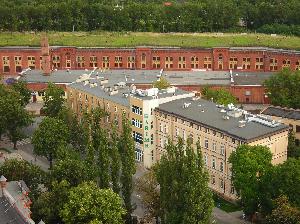 Ulica Dąbrowskiego