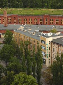 Ulica Dąbrowskiego