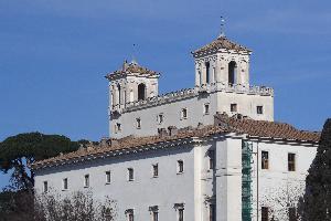 Villa Medici
