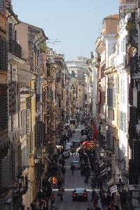 Via dei Condotti