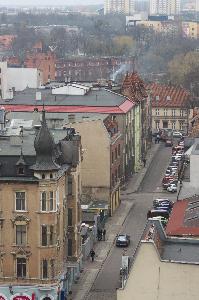 Ulica Sukiennicza