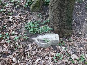 Gdańsk - cmentarz w Brętowie