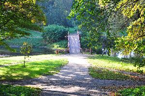 Park na Bydgoskim Przedmieściu