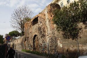 Via di Santo Stefano Rotondo