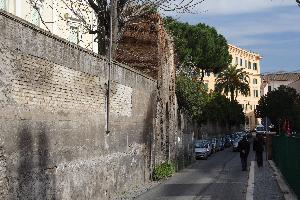 Via di Santo Stefano Rotondo