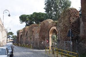 Via di Santo Stefano Rotondo
