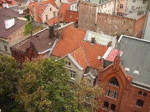 Ulica Kopernika