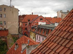 Ulica Podmurna
