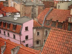 Ulica Podmurna