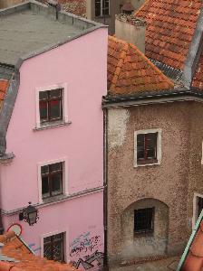 Ulica Podmurna