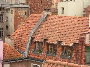 Ulica Podmurna