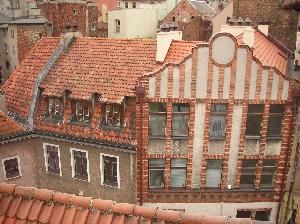 Ulica Podmurna