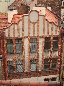 Ulica Podmurna