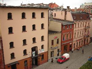 Ulica Podmurna