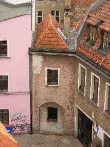 Ulica Podmurna