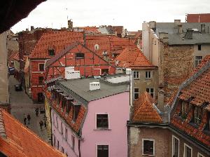 Ulica Podmurna