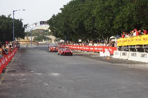 Grand Prix de Malte 2007