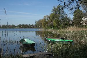 Jezioro Mogileńskie